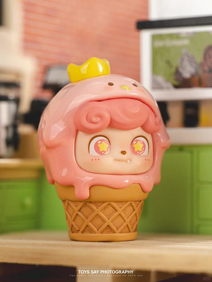 Qkid street series mini bean