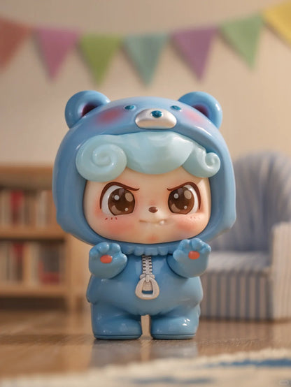 Be Your Q Baby Series Blind Box