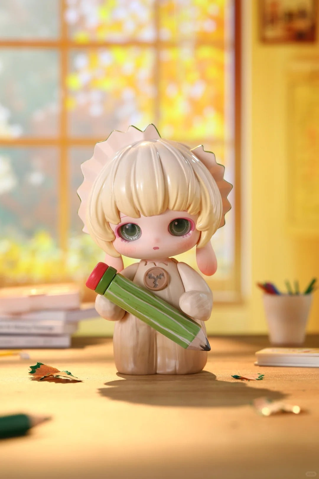 Rabeea stationery dreams pvc