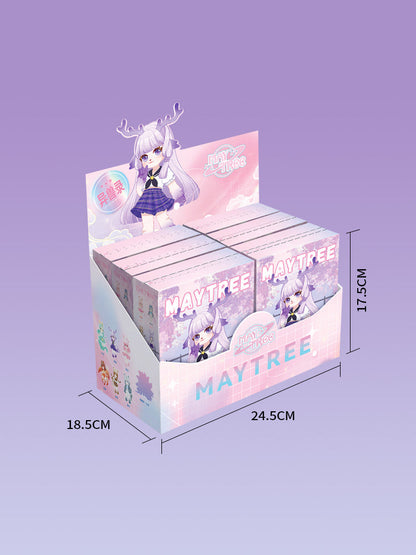 【Sale#】MAYTREE  The Book of Beasts Series 03