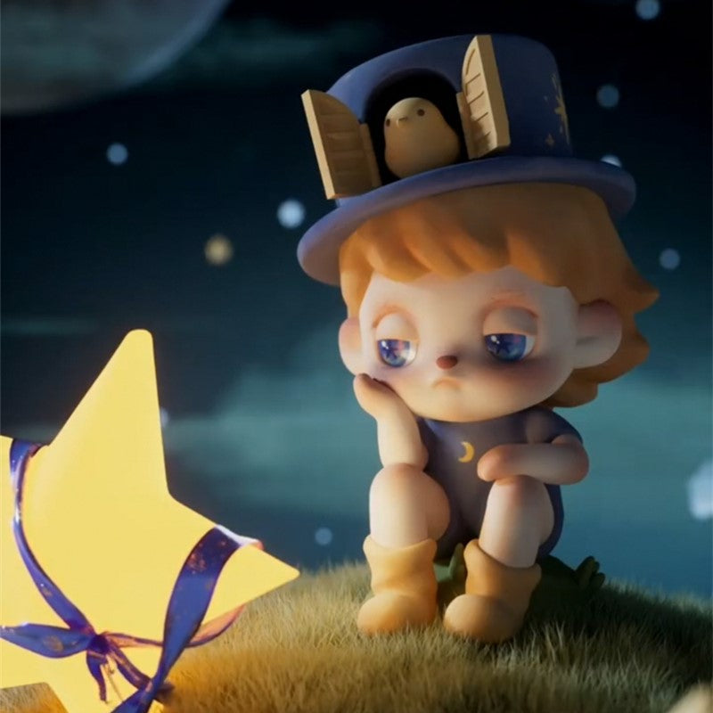 ANMOO Memento Fragments of Memory Series PVC Figures （confirmed）