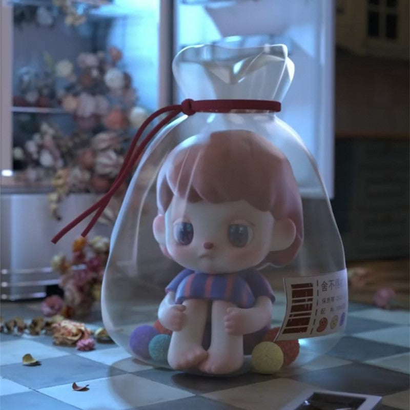 ANMOO Memento Fragments of Memory Series PVC Figures （confirmed）