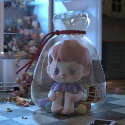 ANMOO Memento Fragments of Memory Series PVC Figures （confirmed）