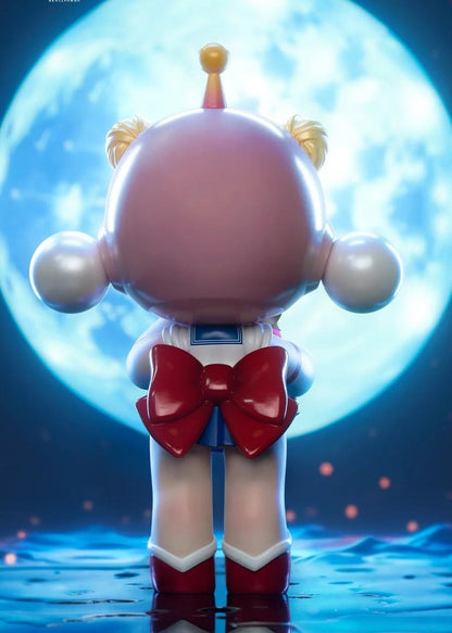 SKULLPANDA x Sailor Moon Limited edition（pre order）