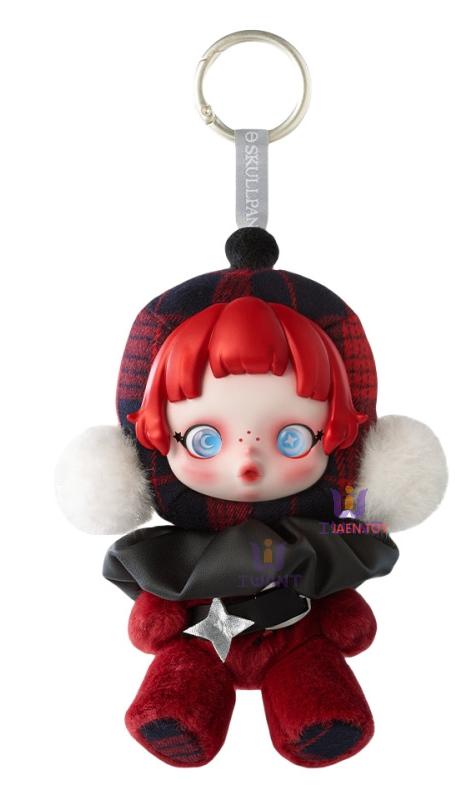 SP Winter Melody Plush Series Plush