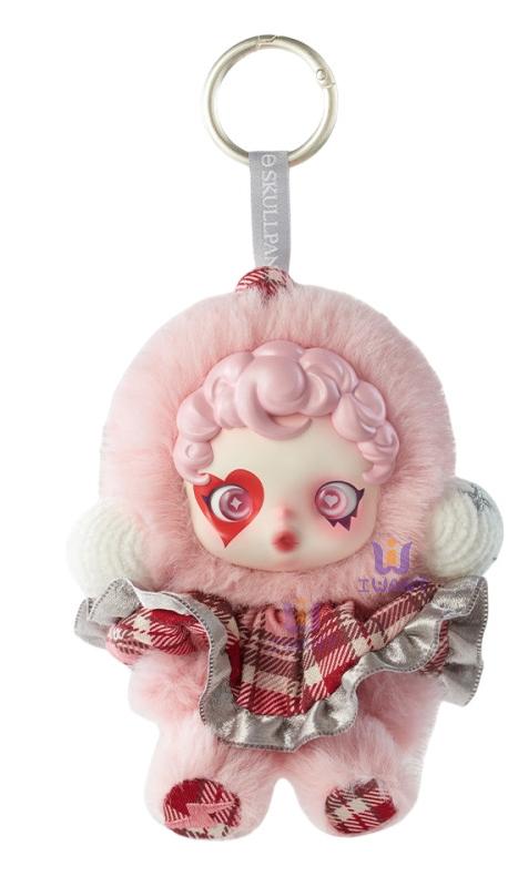 SP Winter Melody Plush Series Plush