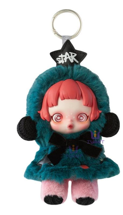SP Winter Melody Plush Series Plush