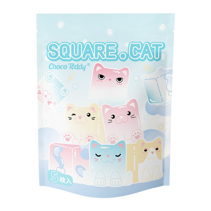Square Stacking Cats Generation 2 Blind Bag Mini Bean（pre order）