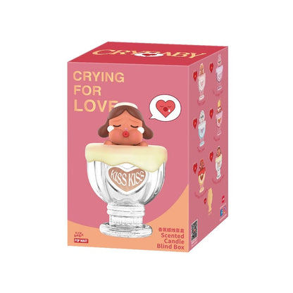CRYBABY Cupid's Tears - Candle Scent