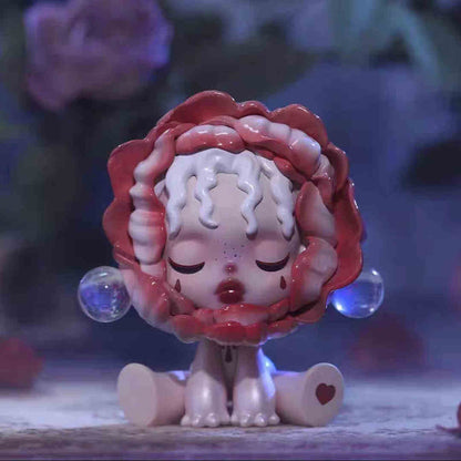SKULLPANDA ancient castte series