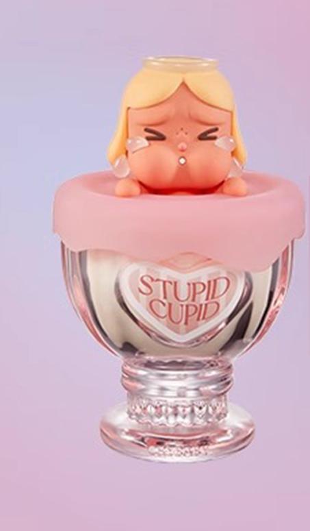 CRYBABY Cupid's Tears - Candle Scent