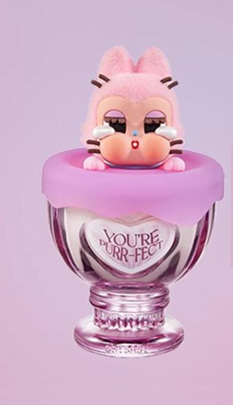 CRYBABY Cupid's Tears - Candle Scent