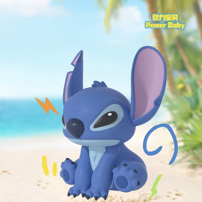 Stitch by your side series