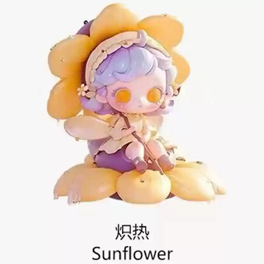 Galaxy of Stars - All About You Series Blind Box