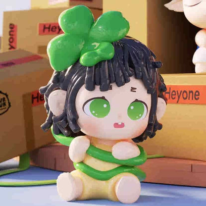 Heyone MINI beans Good Luck Factory