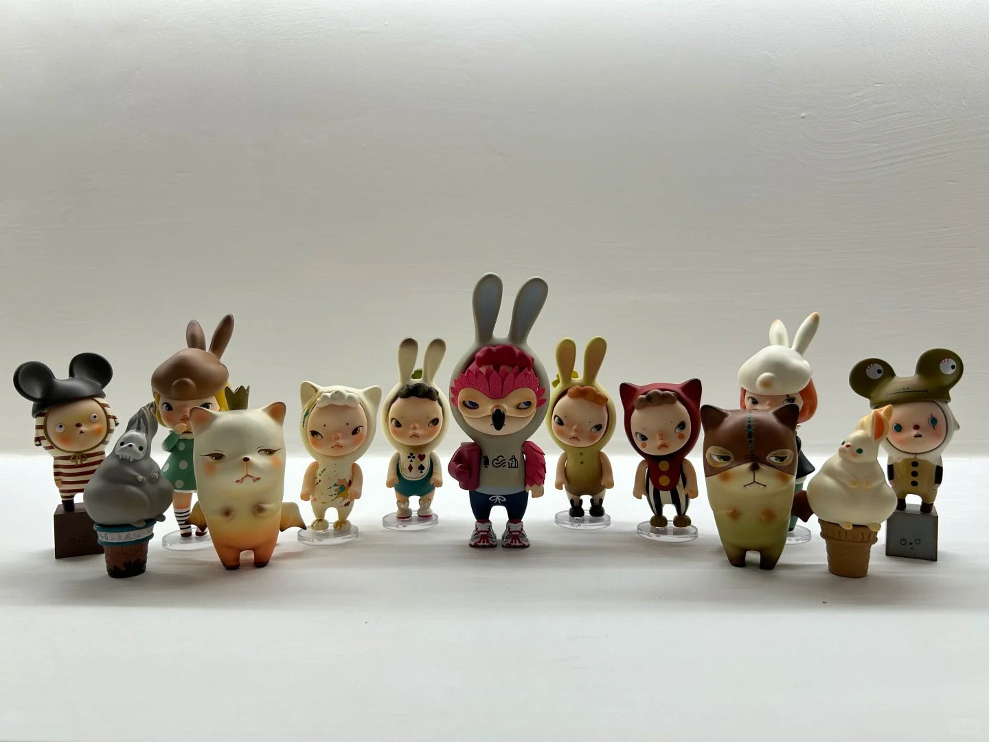 Sooya Studio The Overture Series Blind Box