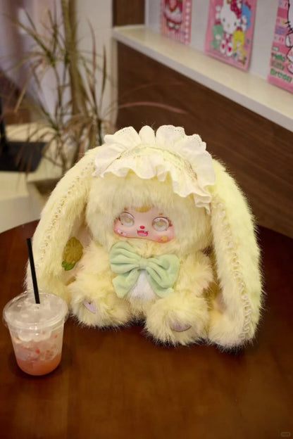 Samuel 680% Rabbit Elf Series Plush