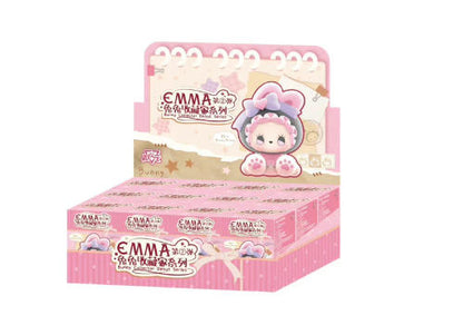 Emma V2 Bunny Collector Debut Series