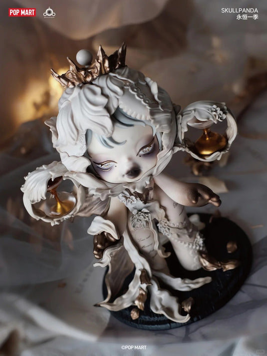 SKULLPANDA Eternal Season · 8th Anniversary Limited Figure