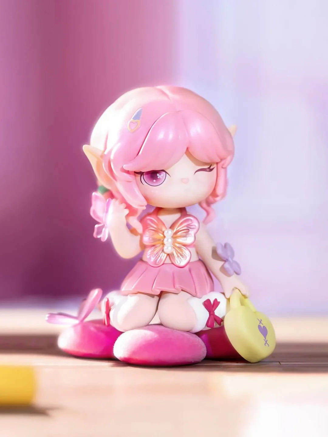 SURI Colorful A-Girls Series Blind Box