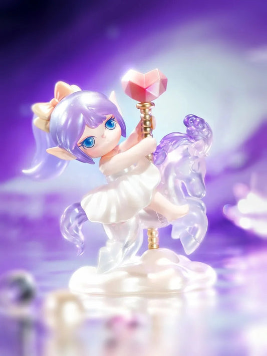 SURI Colorful A-Girls Series Blind Box