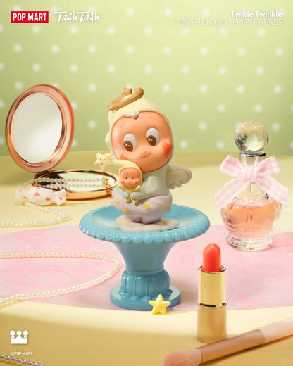 Twinkle Twinkle Crush On You Series Figures