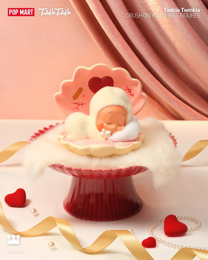 Twinkle Twinkle Crush On You Series Figures