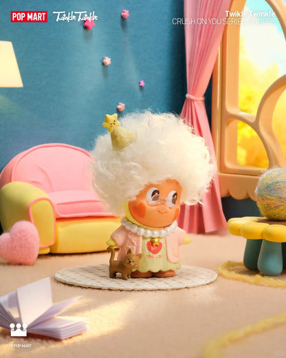 Twinkle Twinkle Crush On You Series Figures