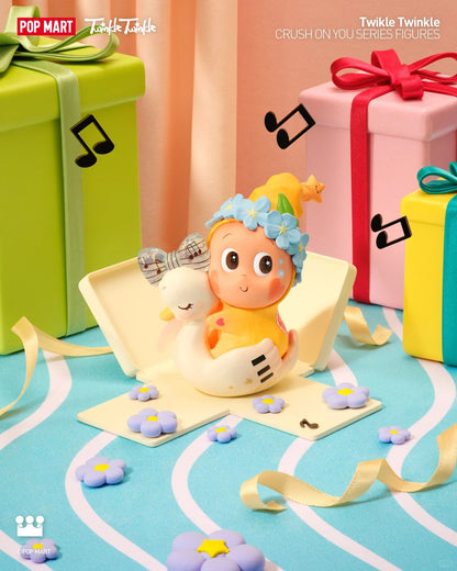 Twinkle Twinkle Crush On You Series Figures