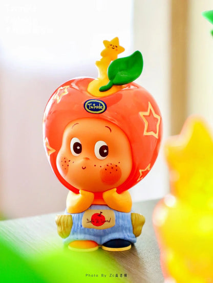 Twinkle Twinkle The Gifts From stars series Figures