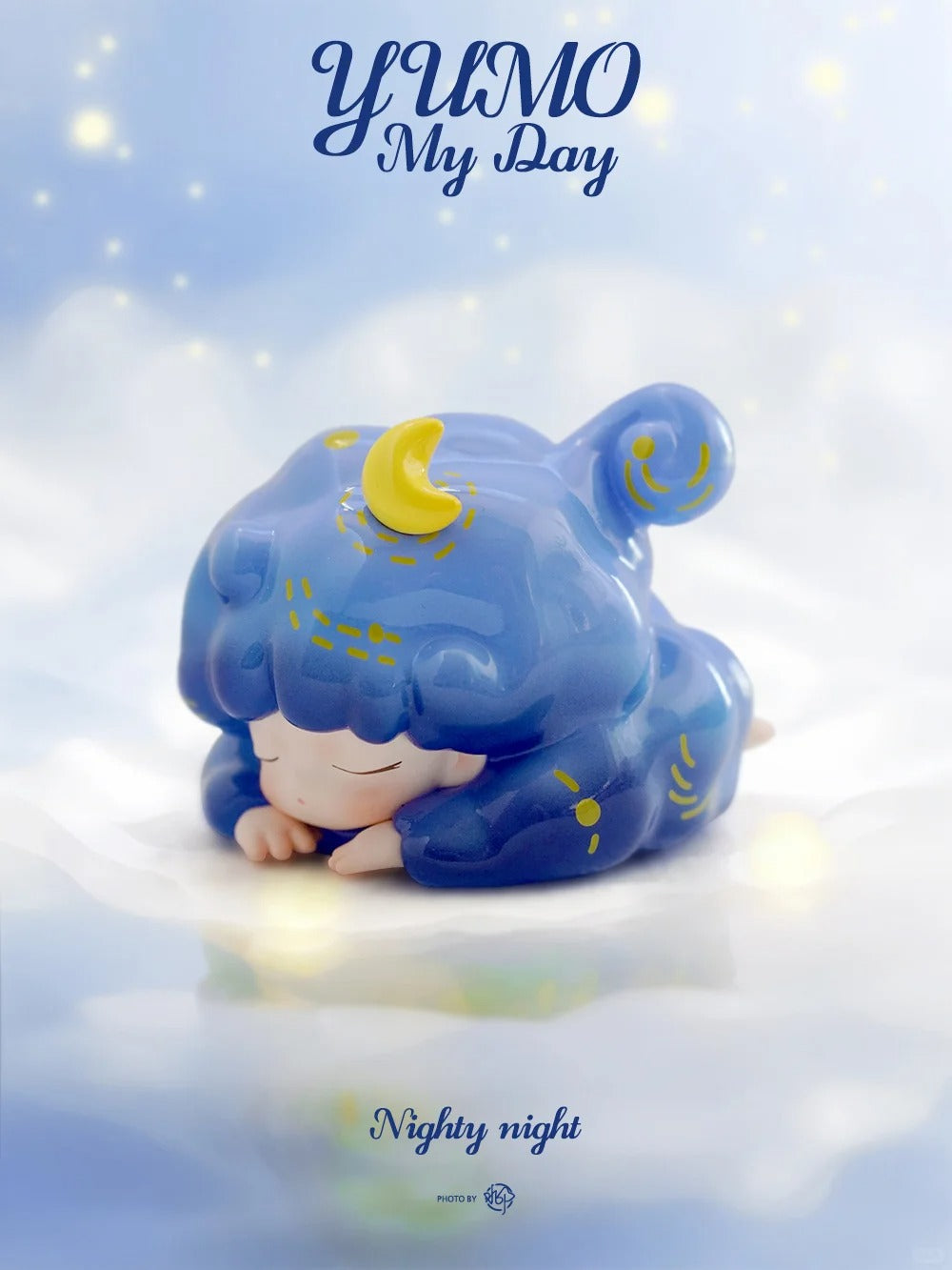 Yumo my day Series