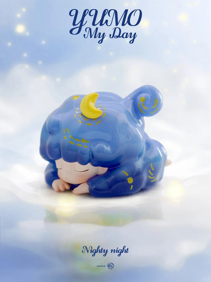 Yumo my day Series