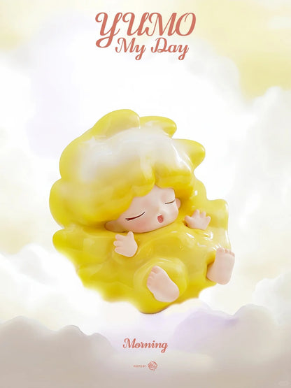 Yumo my day Series