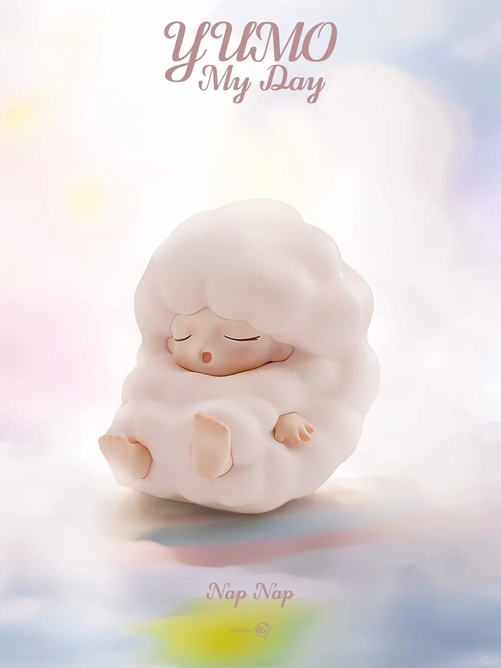 Yumo my day Series