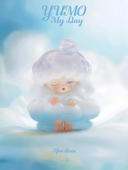 Yumo my day Series