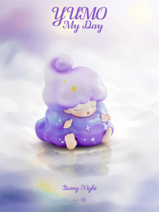 Yumo my day Series