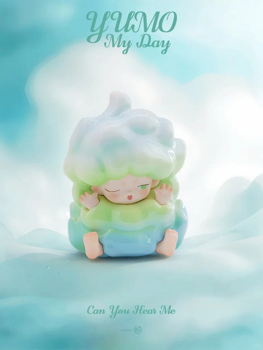Yumo my day Series