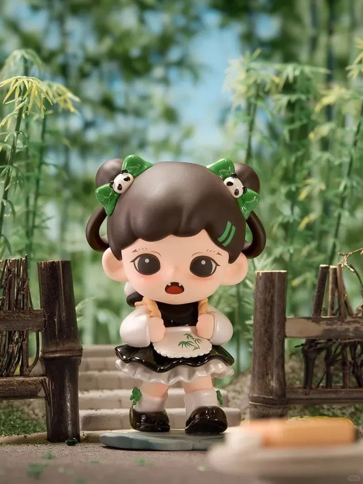 Baby Zoraa 【Linglong Fu】Series Confirmed Figures