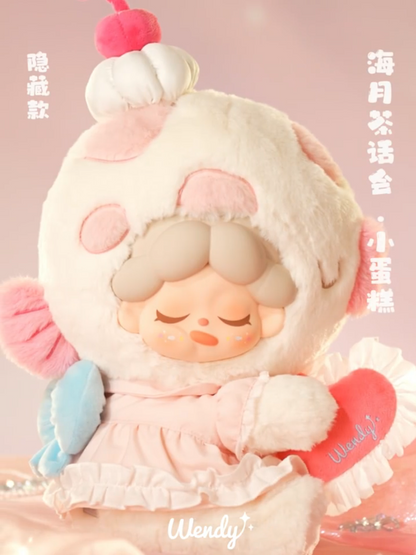 Wendy 400% Moonlit Sea Series Plush