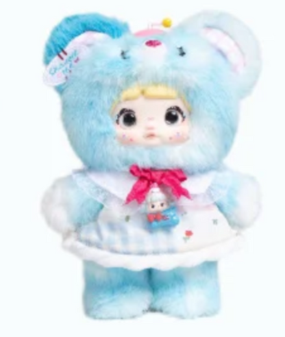 Nommi About The Childhood Series Plush