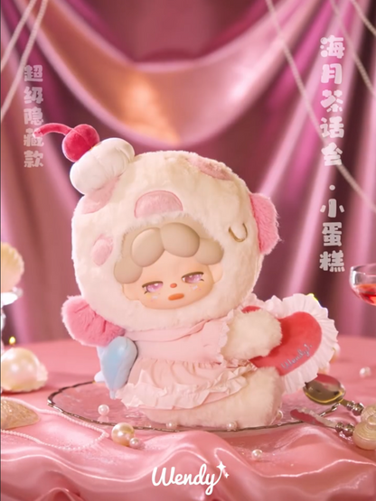 Wendy 400% Moonlit Sea Series Plush