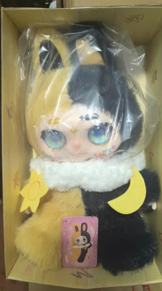 KIMMON 400%TWINKLE TWINS Plush Dolls