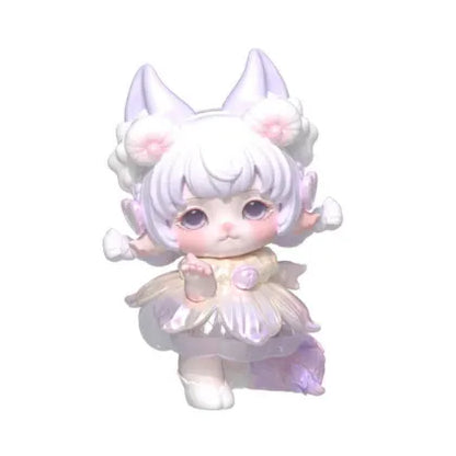 MiMiA Convention-Exclusive Hanger Card