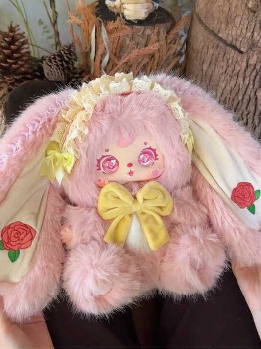 Samuel 680% Rabbit Elf Series Plush