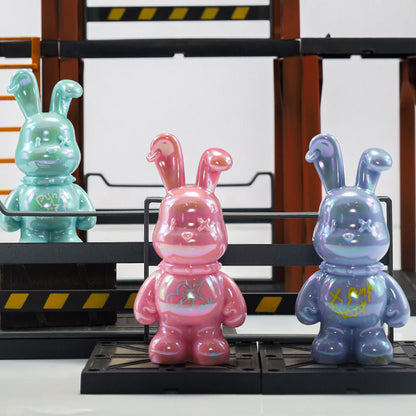 PUNK RABBIT Series Dolls