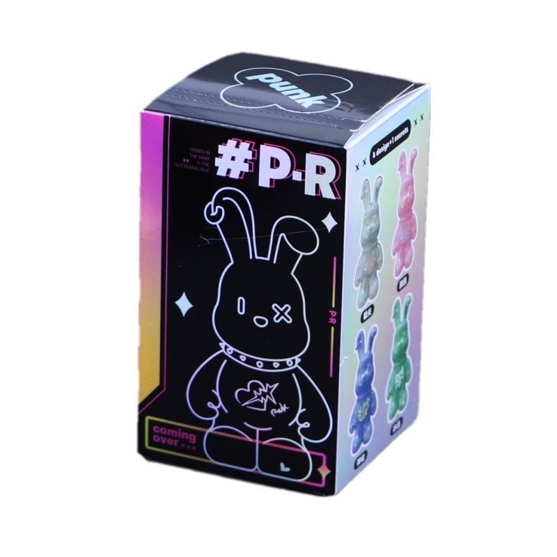 PUNK RABBIT Series Dolls