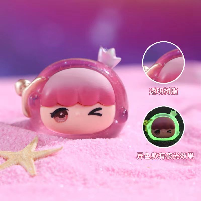 TWELVE CONSTELLATIONS mini bean series dolls set