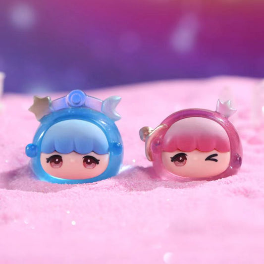 TWELVE CONSTELLATIONS mini bean series dolls set