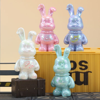 PUNK RABBIT Series Dolls