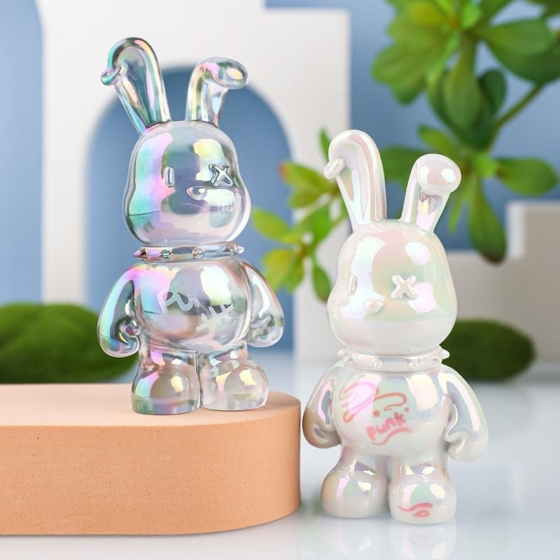 PUNK RABBIT Series Dolls